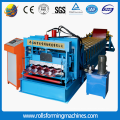 840 glazed tile steel roofing machine steel roofing machine corrugated sheet machine